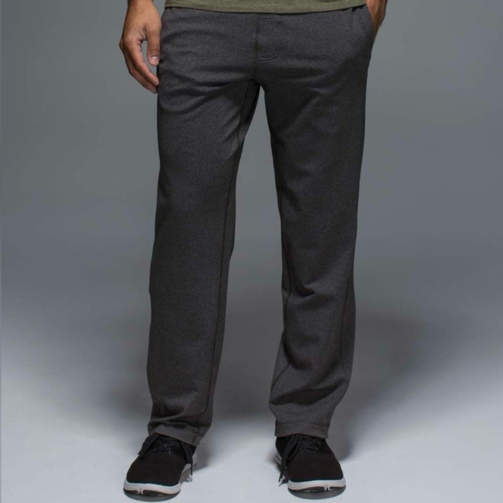 COPY - Men’s Lululemon Kung Fu Pants Tall XL